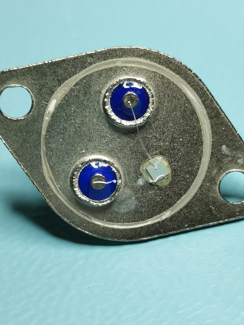 Original & New 2SD1815S-TL-E TO-252 Transistor Bipolar Junction - Foto 8